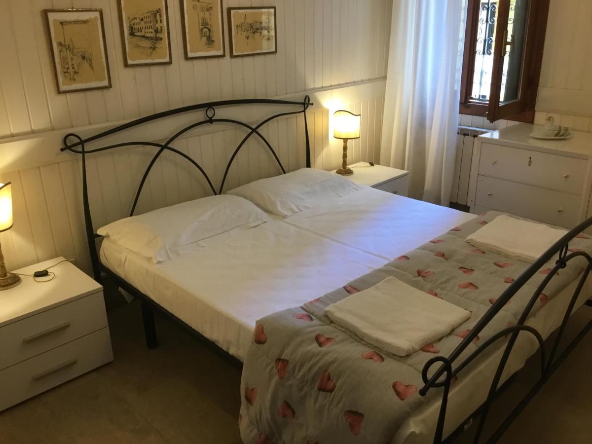 Aea Corte Venetië Buitenkant foto