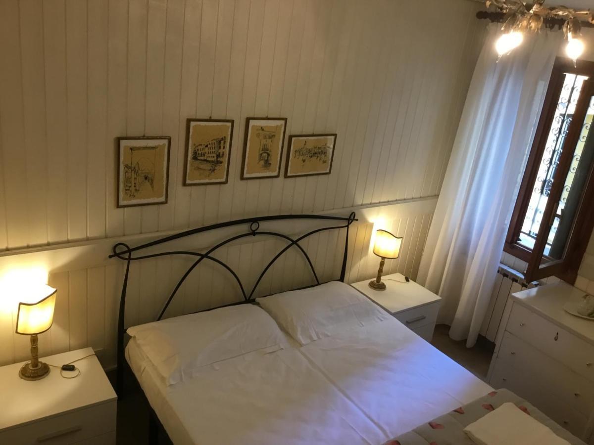 Aea Corte Venetië Buitenkant foto
