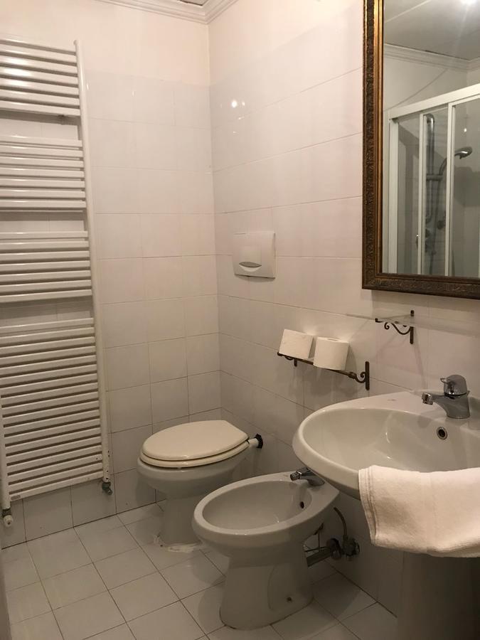 Aea Corte Venetië Buitenkant foto